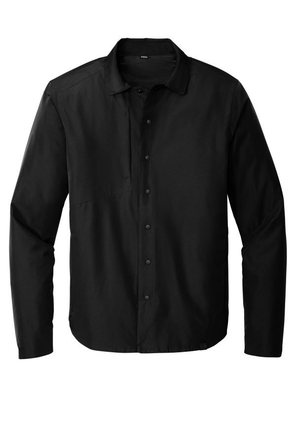 OGIO  Reverse Shirt Jacket. OG754