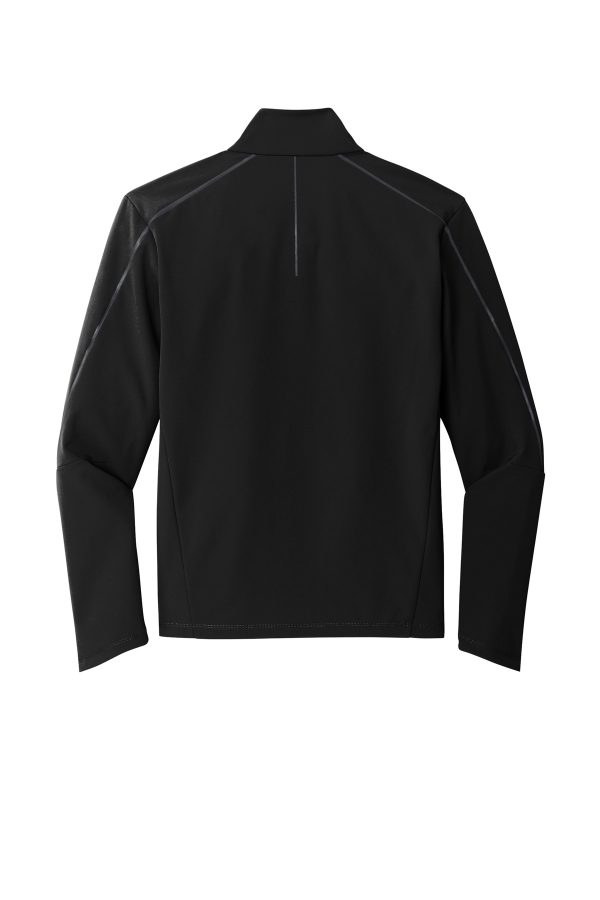 OGIO Commuter Full-Zip Soft Shell OG755 - Image 2