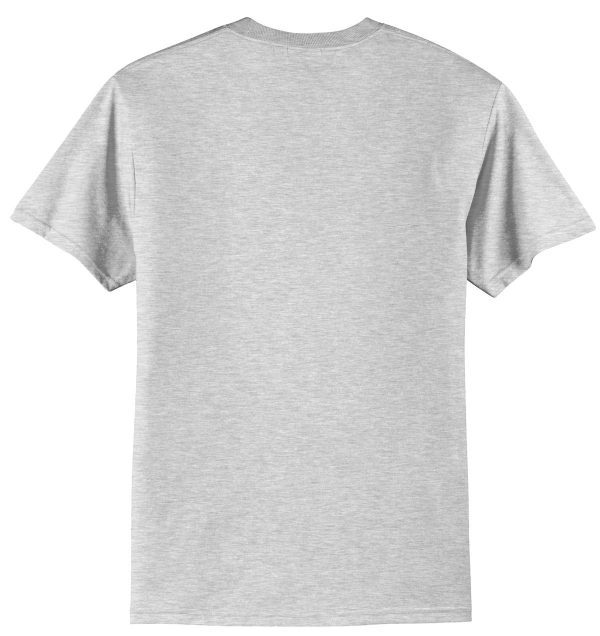 Port & Company - Core Blend Tee.  PC55 - Image 4