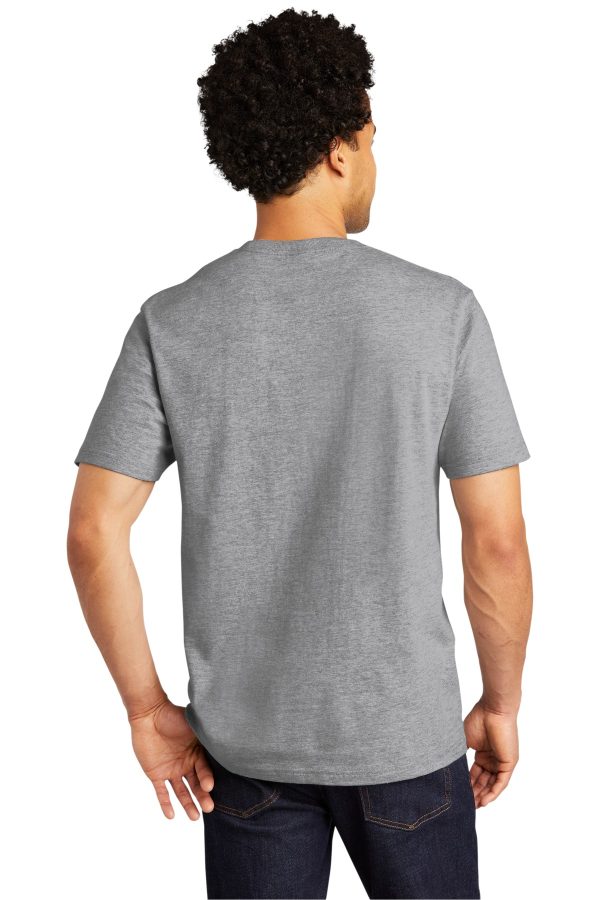 Port & Company Bouncer Pocket Tee PC600P - Image 4