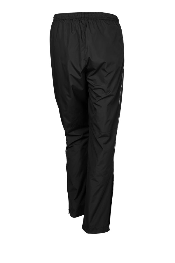 DISCONTINUED Sport-Tek Piped Wind Pant. PST61 - Image 4