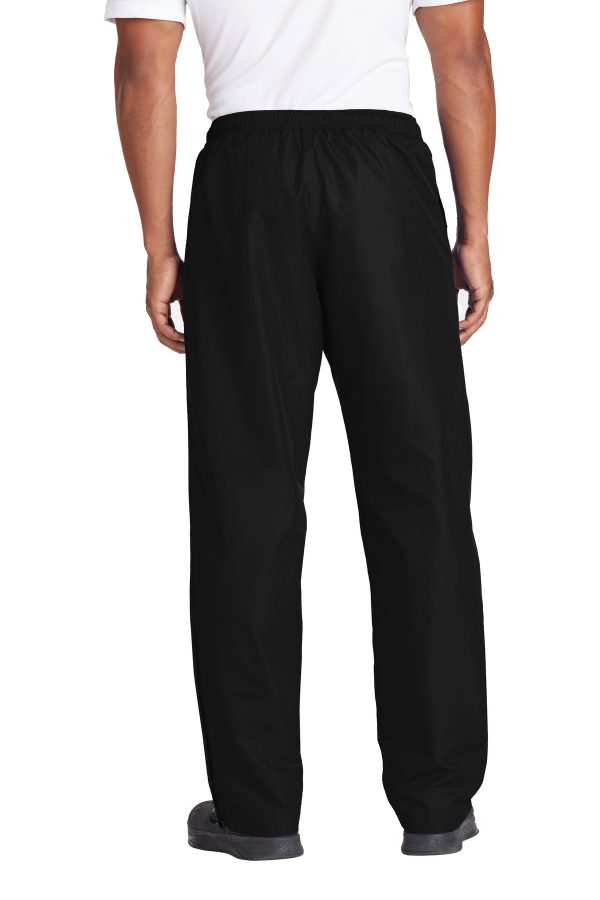 DISCONTINUED Sport-Tek Shield Ripstop Pant.  PST83 - Image 2