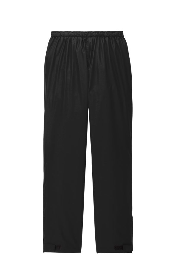 Port Authority Torrent Waterproof Pant. PT333 - Image 2