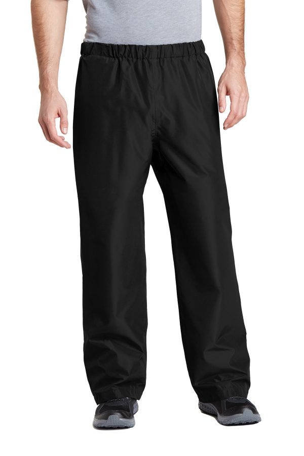 Port Authority Torrent Waterproof Pant. PT333 - Image 3