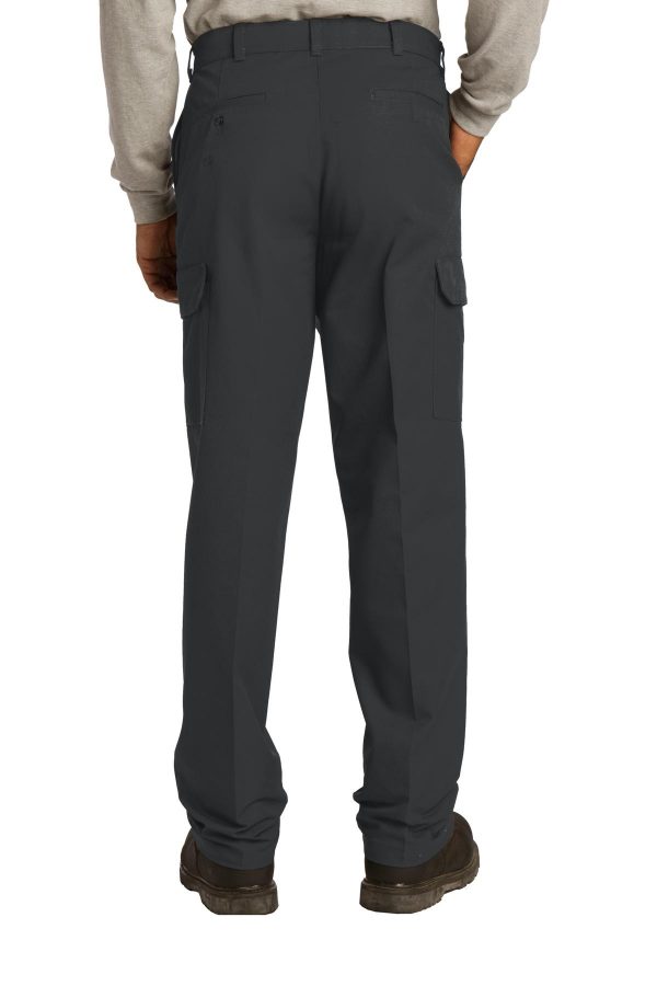 Red Kap Industrial Cargo Pant. PT88 - Image 4