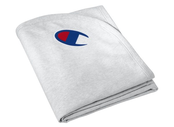 Champion   Reverse Weave   Stadium Blanket RW47