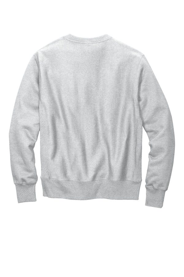 Champion   Reverse Weave   Crewneck Sweatshirt S149 - Image 2