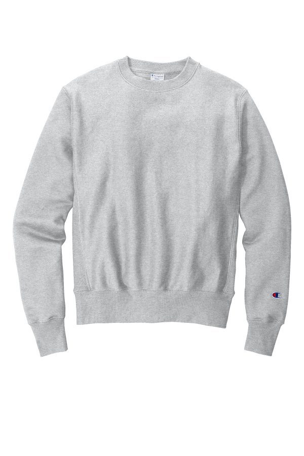 Champion   Reverse Weave   Crewneck Sweatshirt S149