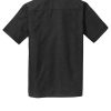 Port Authority® Textured Camp Shirt. S662 - Image 2