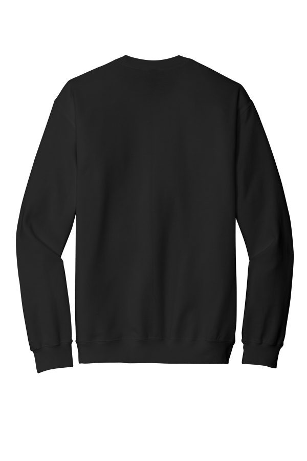 Gildan Softstyle Crewneck Sweatshirt SF000 - Image 2