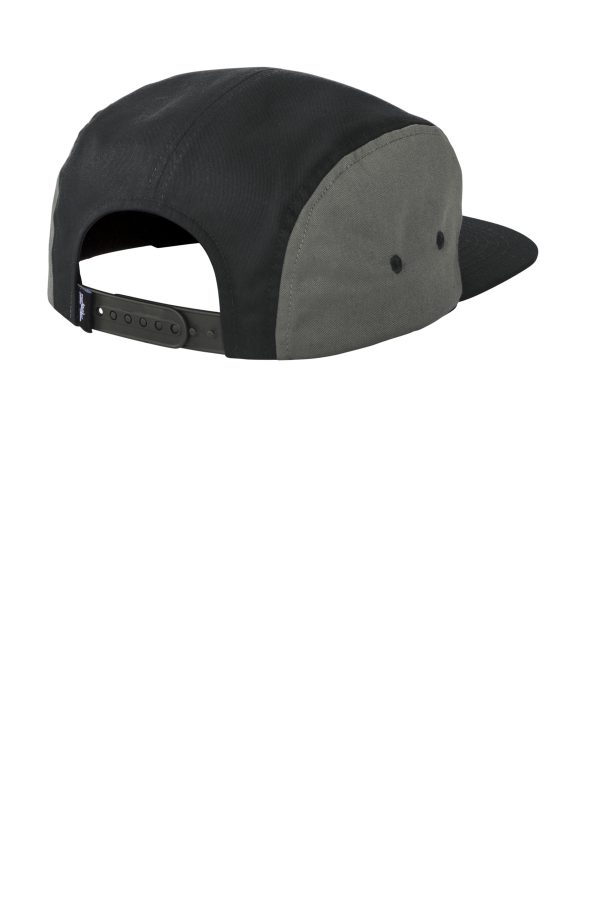 LIMITED EDITION Spacecraft Colorblock Cap SPC6 - Image 2