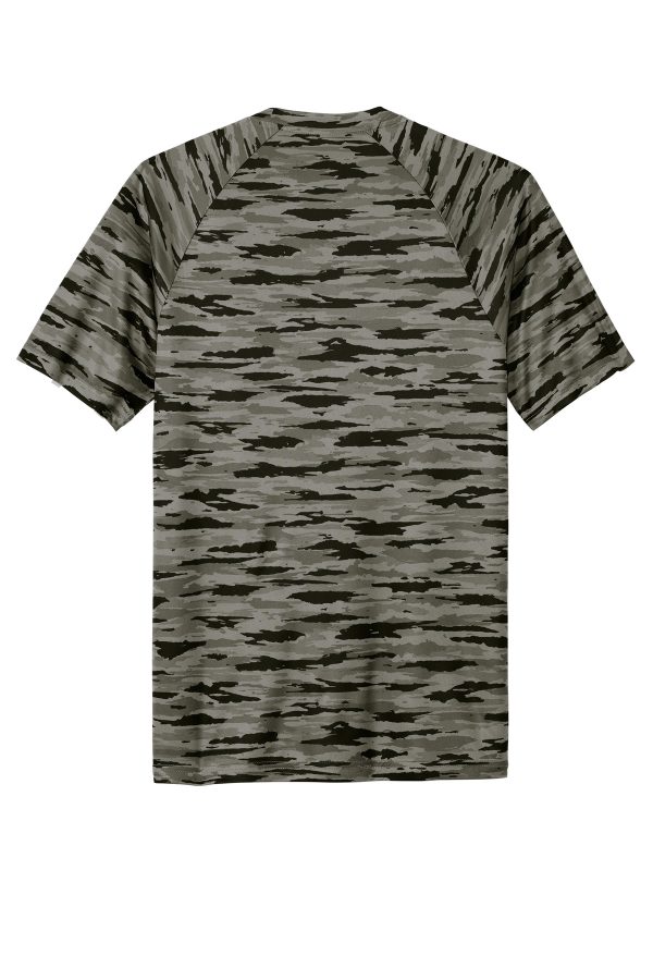 Sport-Tek Drift Camo Tee ST375 - Image 2