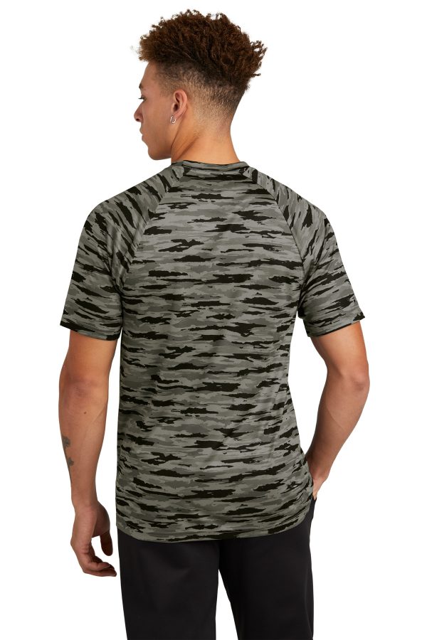 Sport-Tek Drift Camo Tee ST375 - Image 4