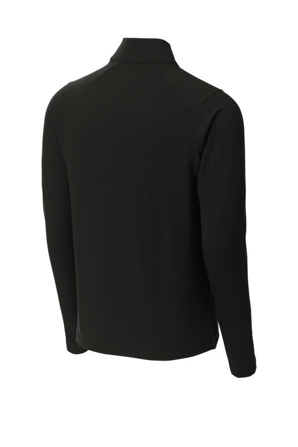 Sport-Tek Sport-Wick Flex Fleece 1/4-Zip. ST561 - Image 2