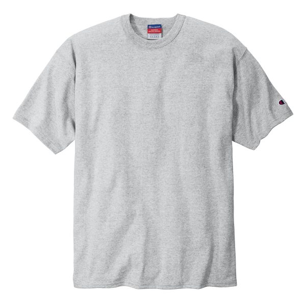 Champion Heritage 7-Oz. Jersey Tee T105