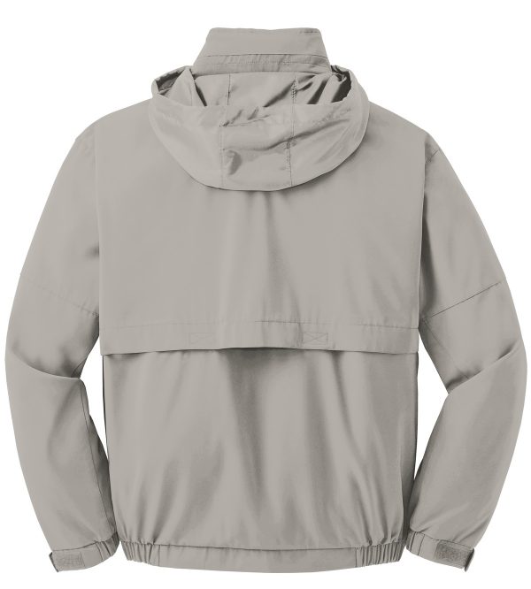 DISCONTINUED Port Authority Tall Legacy  Jacket. TLJ764 - Image 4