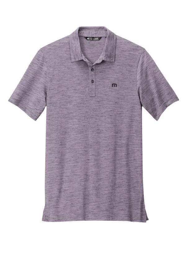 DISCONTINUED LIMITED EDITION TravisMathew Flying Tortilla Polo  TM1MP011