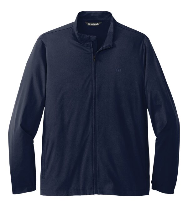 TravisMathew Surfside Full-Zip Jacket. TM1MU422