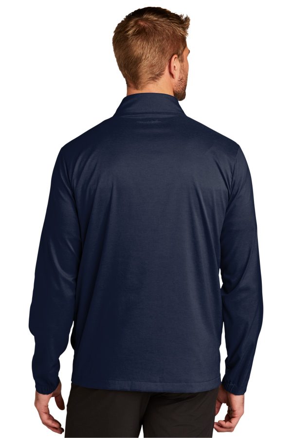 TravisMathew Surfside Full-Zip Jacket. TM1MU422 - Image 4