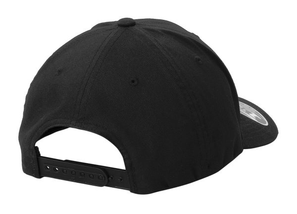 TravisMathew FOMO Solid Cap TM1MY391 - Image 2