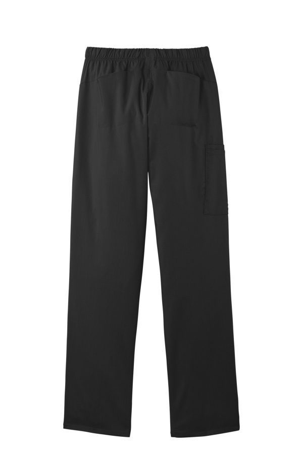 WonderWink Women's Premiere Flex Cargo Pant WW4158 - Image 2