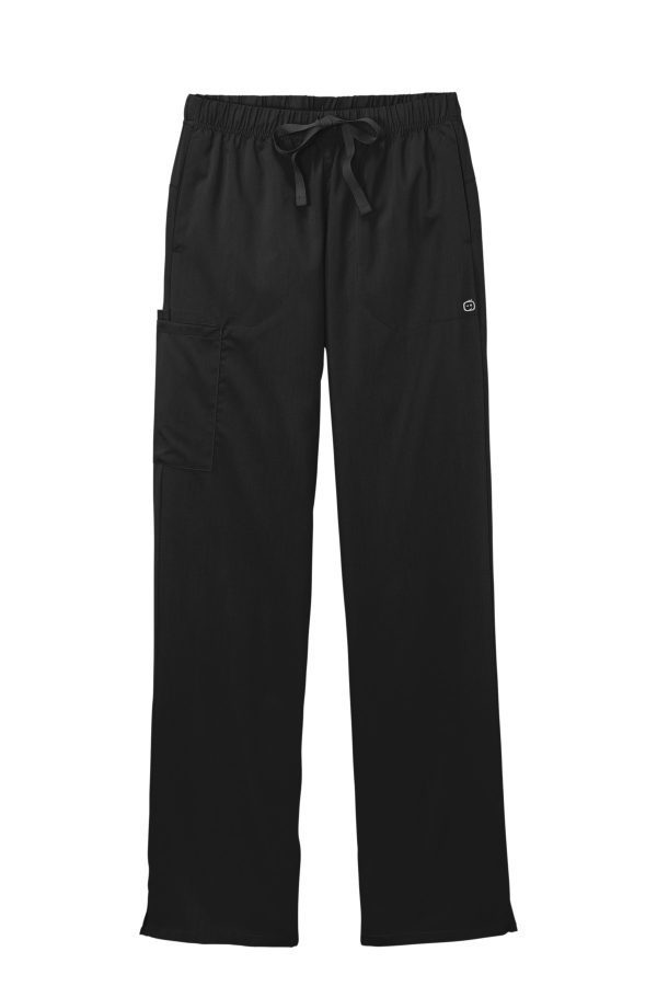 WonderWink Women's Premiere Flex Cargo Pant WW4158