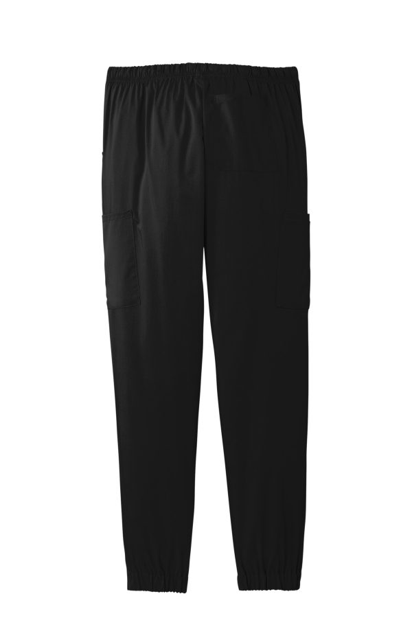 WonderWink Women's Premiere Flex Jogger Pant WW4258 - Image 2