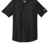 New Era Youth Diamond Era 2-Button Jersey. YNEA221