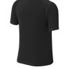 Sport-Tek Youth Rashguard Tee. YST470 - Image 2