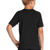 Sport-Tek Youth Rashguard Tee. YST470 - Image 4