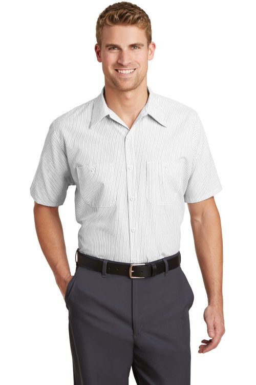 Industrial Work Shirts