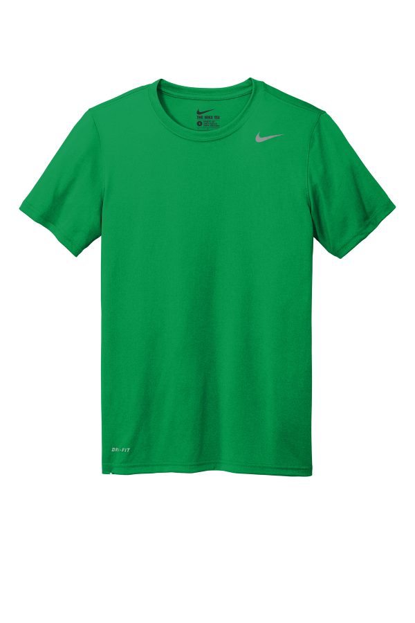 Nike Team rLegend Tee DV7299 - Image 3