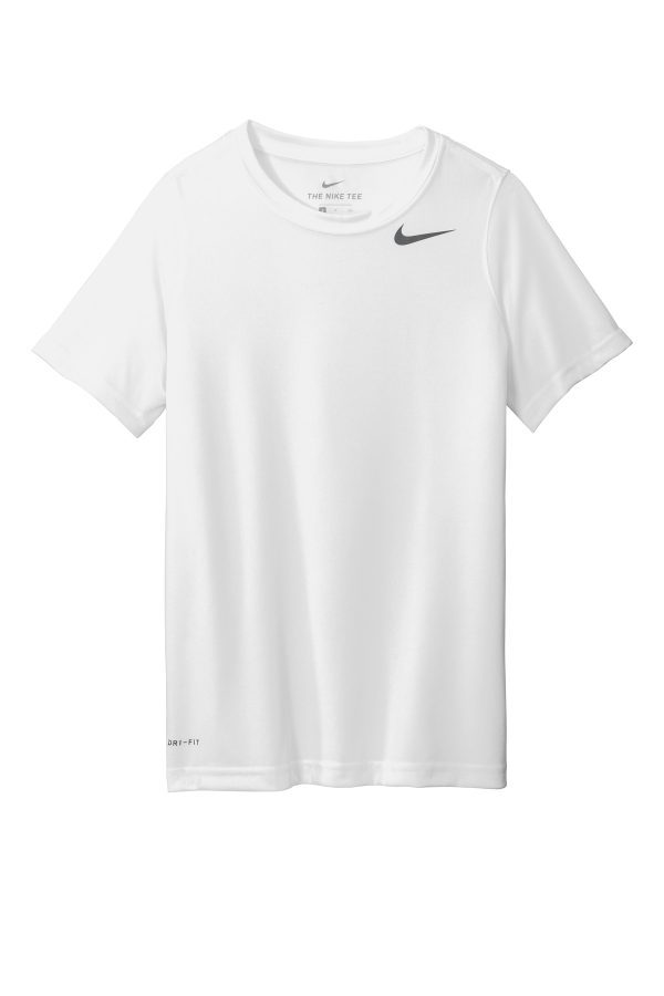 Nike Youth Team rLegend Tee DV7317