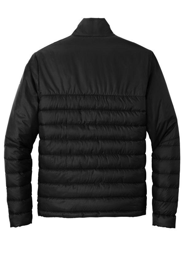 Eddie Bauer Quilted Jacket EB510 - Image 2