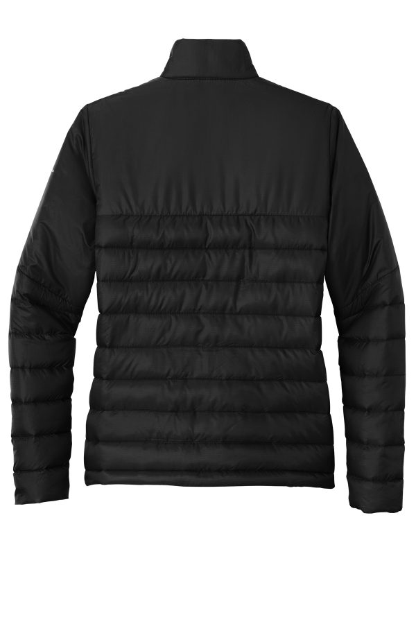 Eddie Bauer Ladies Quilted Jacket EB511 - Image 2