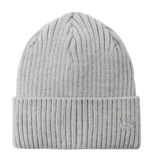 New Era Core Classic Cuff Beanie NE908