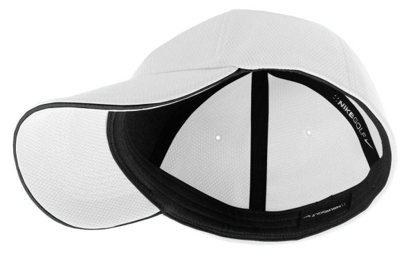 Nike Dri-FIT Stretch Mesh Sandwich Bill Cap NKFD9718