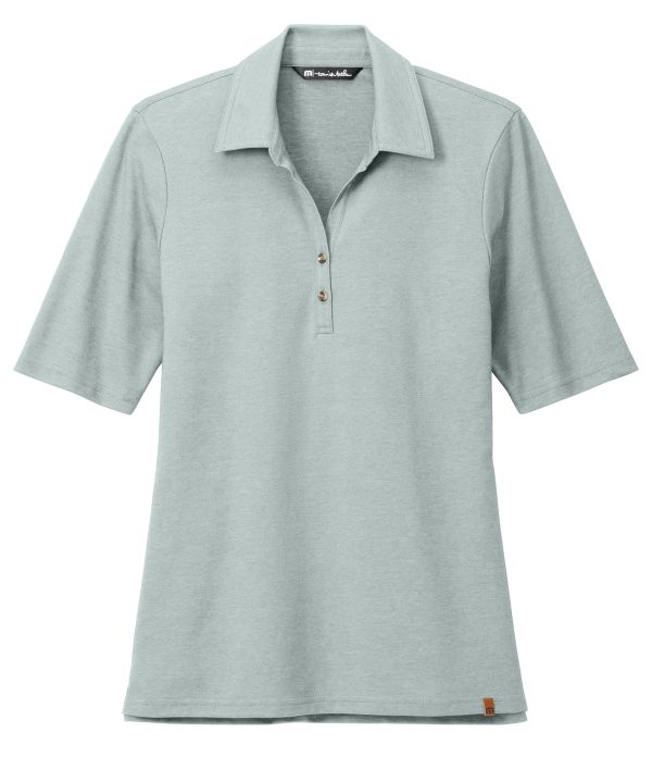 TravisMathew Ladies Sunsetters Polo TM1LD004