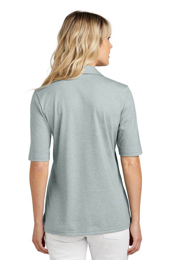 TravisMathew Ladies Sunsetters Polo TM1LD004 - Image 4