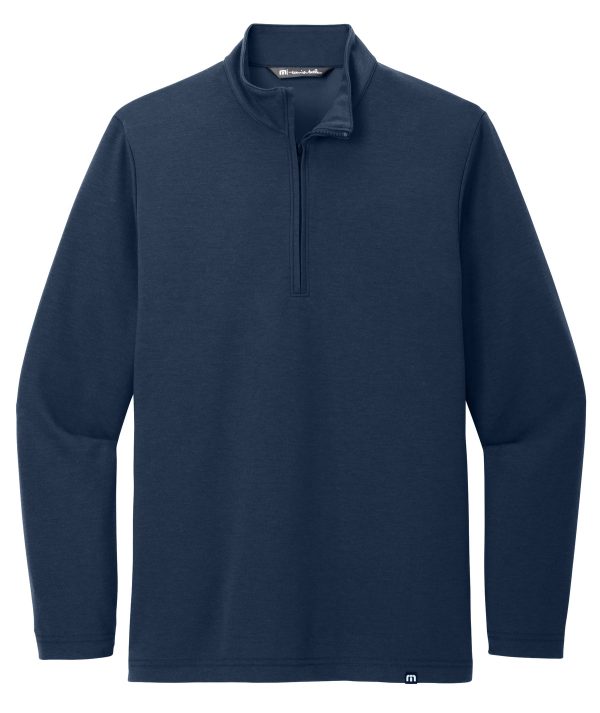 TravisMathew Coveside 1/4-Zip TM1MZ339