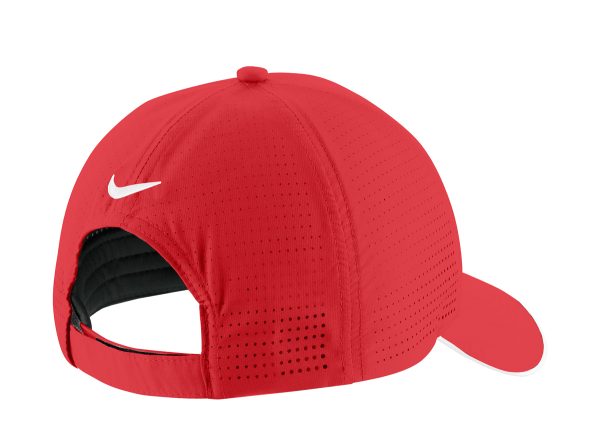 Nike Dri-FIT Perforated Performance Cap NKFB6445 - Image 3