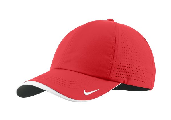 Nike Dri-FIT Perforated Performance Cap NKFB6445