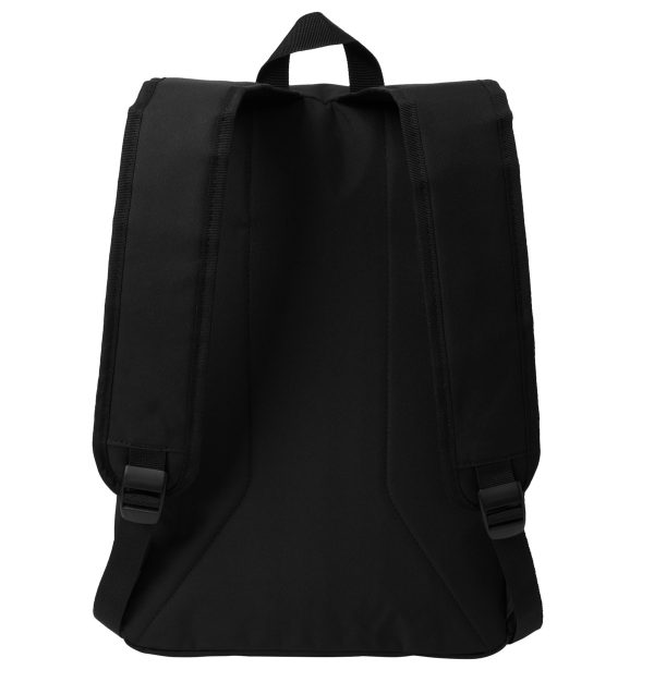 Port Authority Modern Backpack BG231 - Image 2