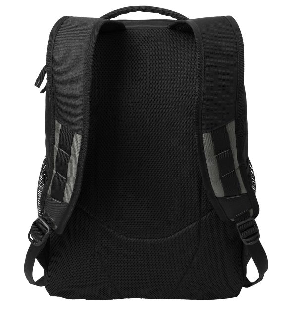 Port Authority Transport Backpack BG232 - Image 2