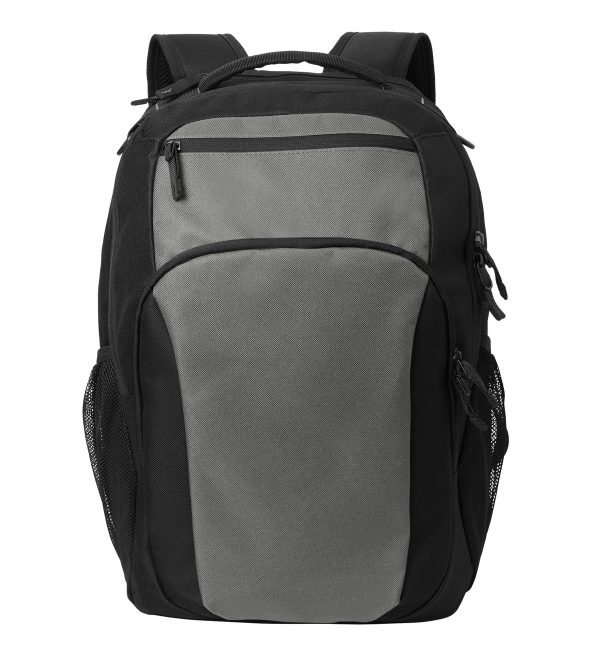 Port Authority Transport Backpack BG232