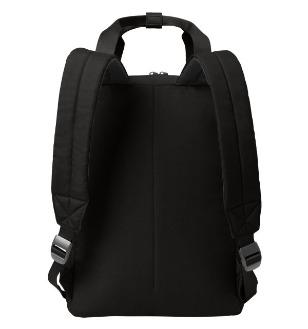 Mercer+Mettle Claremont Handled Backpack MMB211 - Image 2