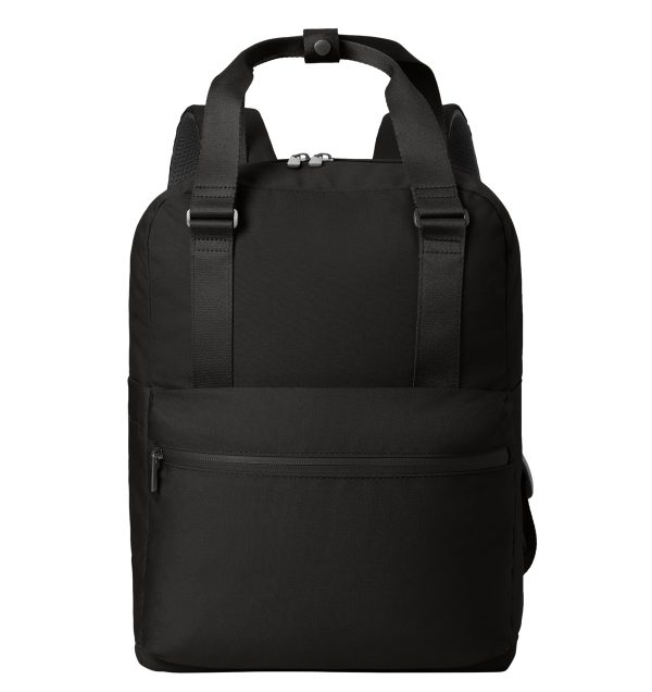 Mercer+Mettle Claremont Handled Backpack MMB211