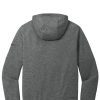 Nike Therma-FIT Pocket 1/4-Zip Fleece Hoodie NKFD9742 - Image 2