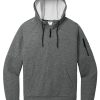 Nike Therma-FIT Pocket 1/4-Zip Fleece Hoodie NKFD9742