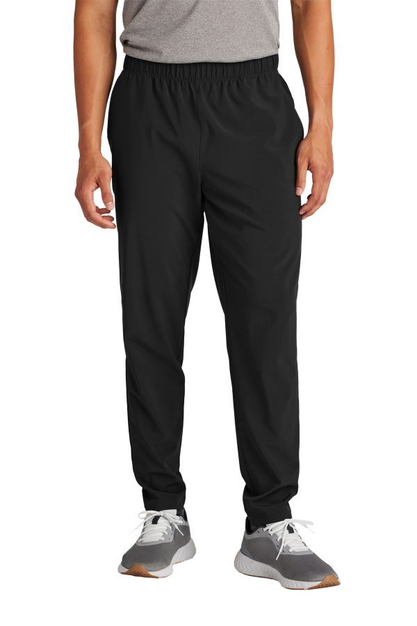 Sport-Tek Repeat Pant PST485 - Image 3